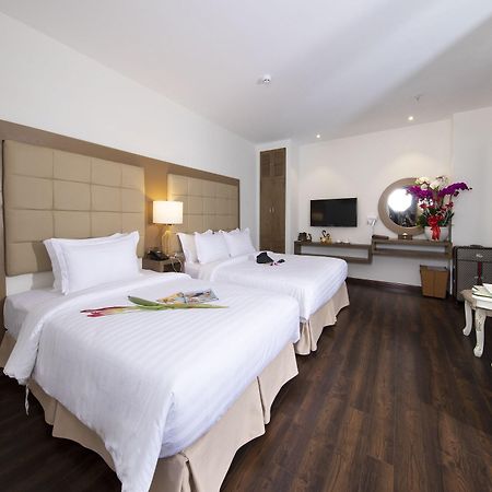 Diamond Hill Hotel Thành Pho Ho Chí Minh Esterno foto