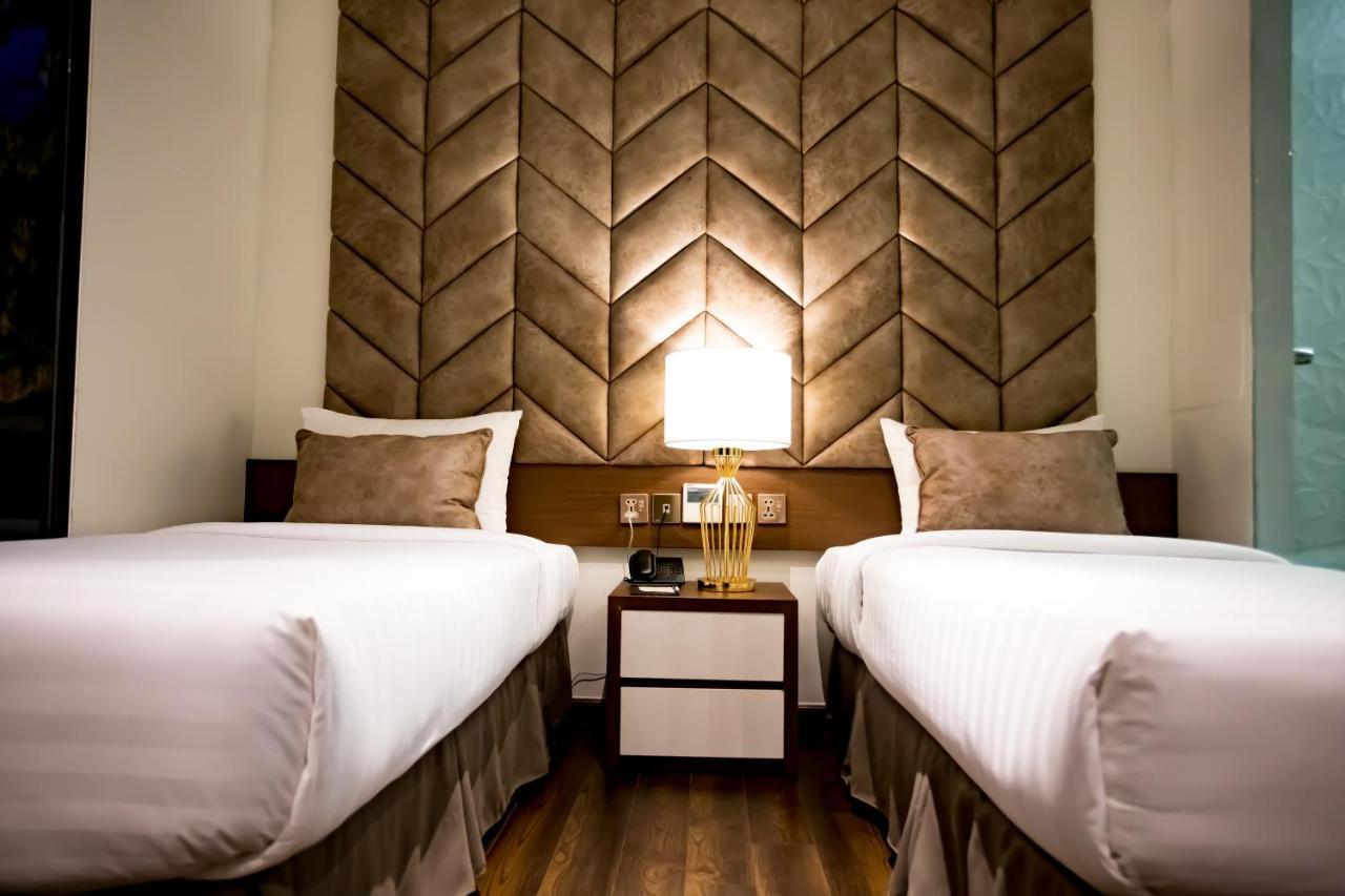 Diamond Hill Hotel Thành Pho Ho Chí Minh Esterno foto