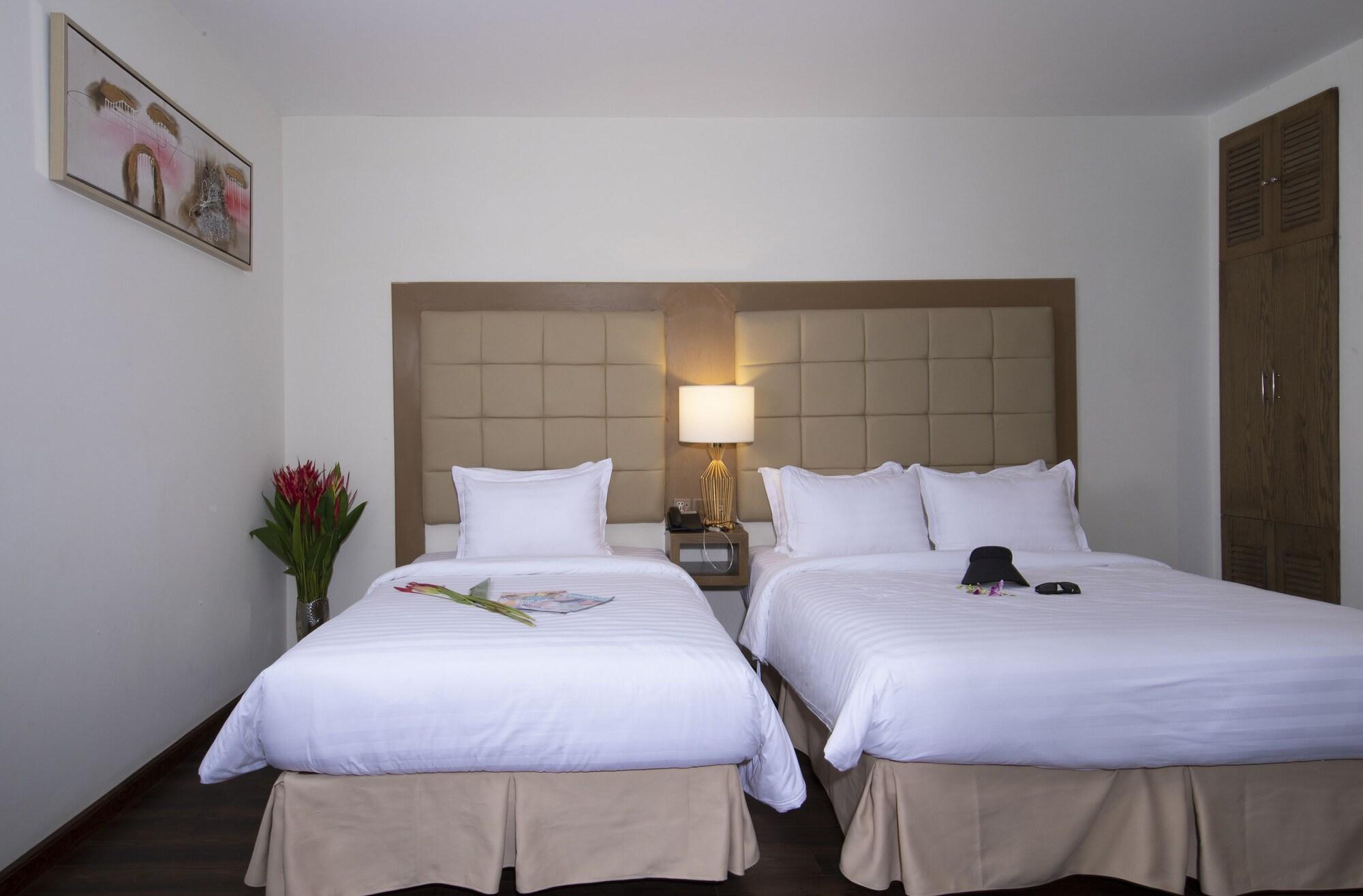 Diamond Hill Hotel Thành Pho Ho Chí Minh Esterno foto
