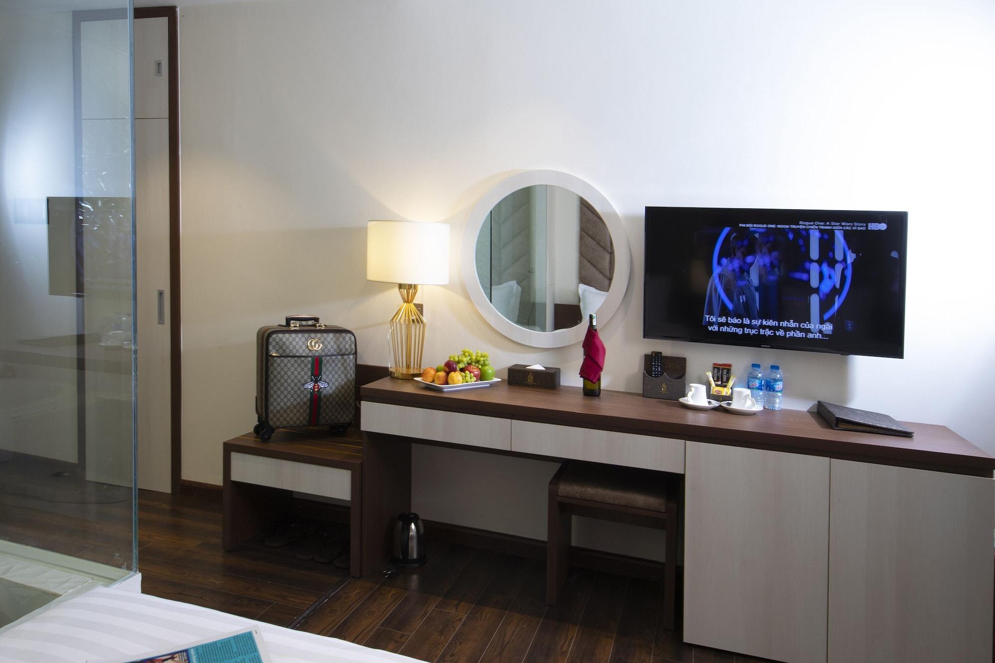 Diamond Hill Hotel Thành Pho Ho Chí Minh Esterno foto