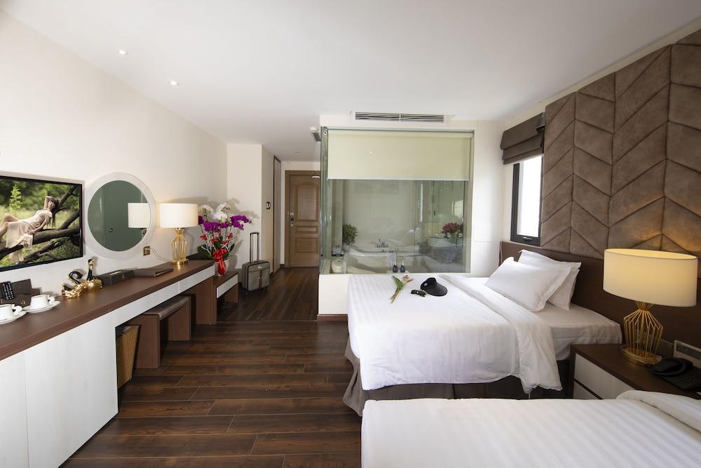 Diamond Hill Hotel Thành Pho Ho Chí Minh Esterno foto