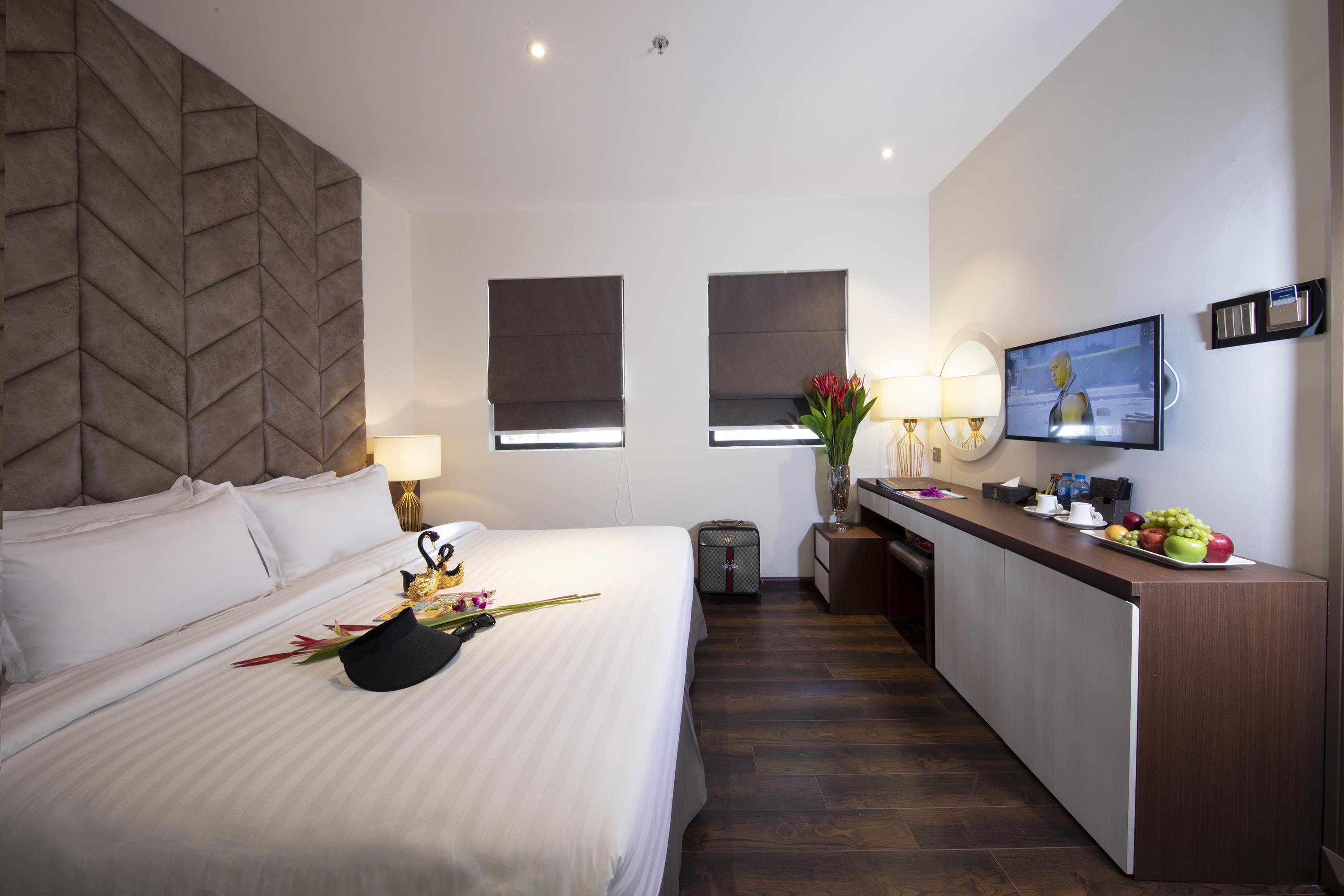 Diamond Hill Hotel Thành Pho Ho Chí Minh Esterno foto