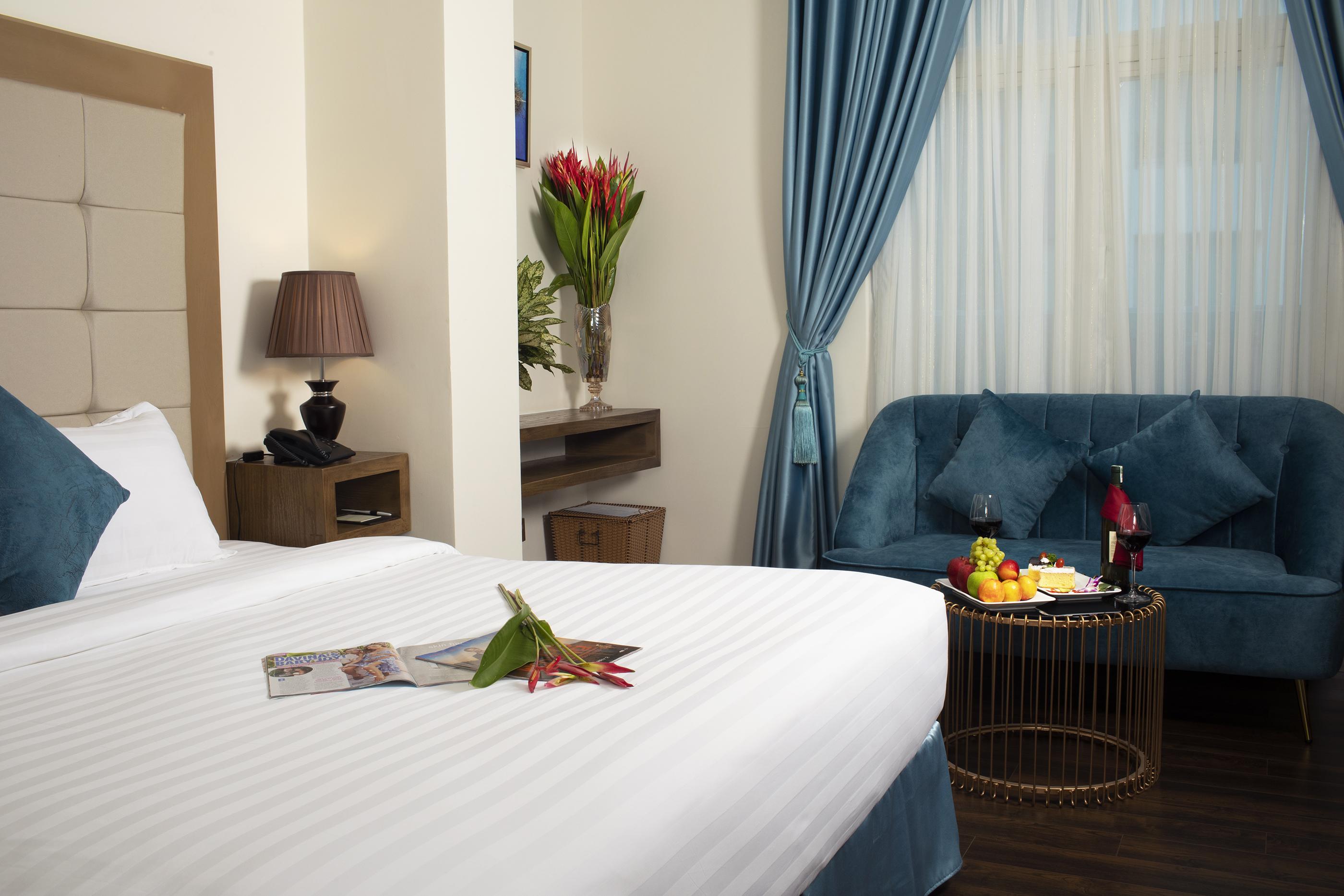 Diamond Hill Hotel Thành Pho Ho Chí Minh Esterno foto