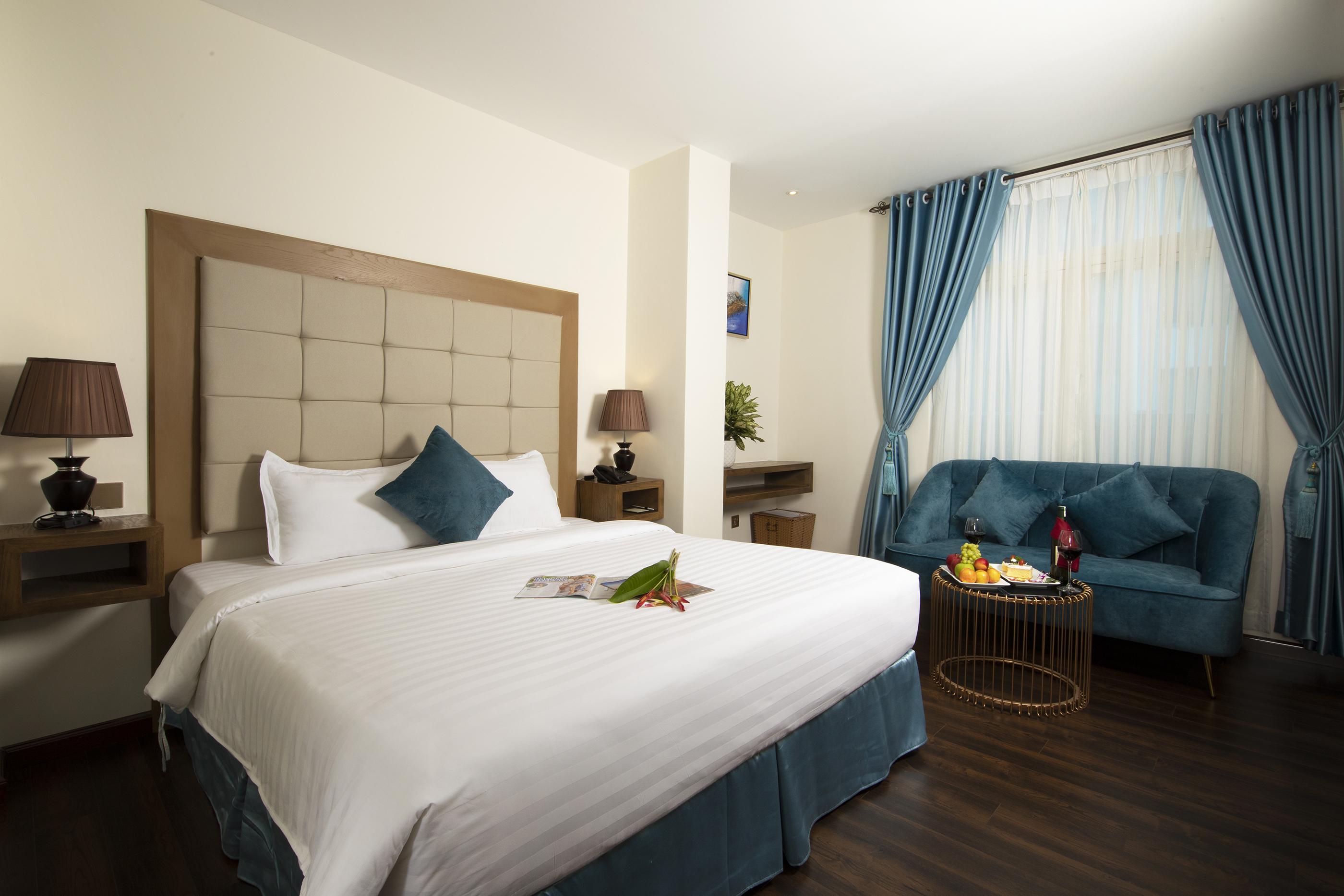 Diamond Hill Hotel Thành Pho Ho Chí Minh Esterno foto