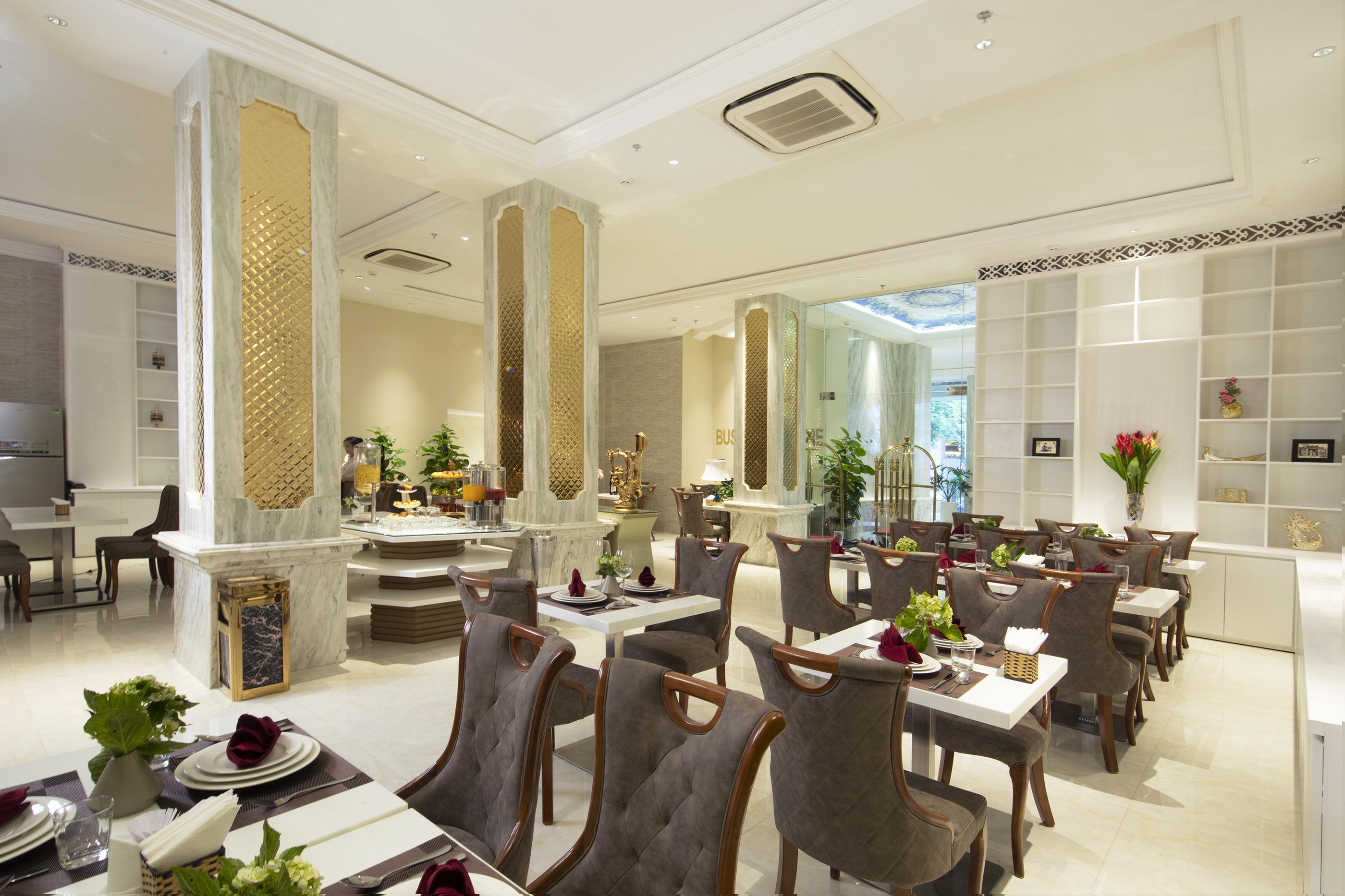 Diamond Hill Hotel Thành Pho Ho Chí Minh Esterno foto