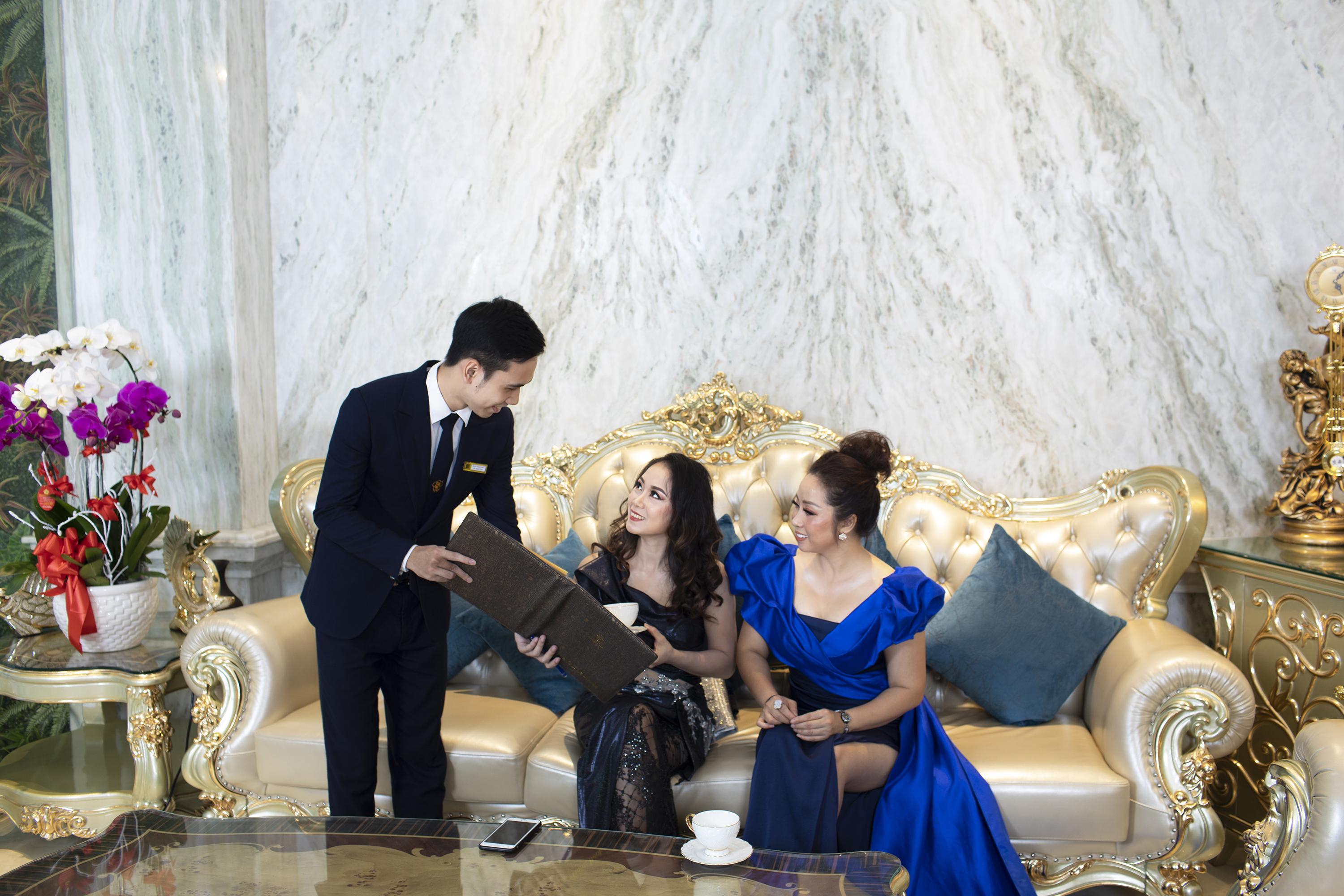 Diamond Hill Hotel Thành Pho Ho Chí Minh Esterno foto