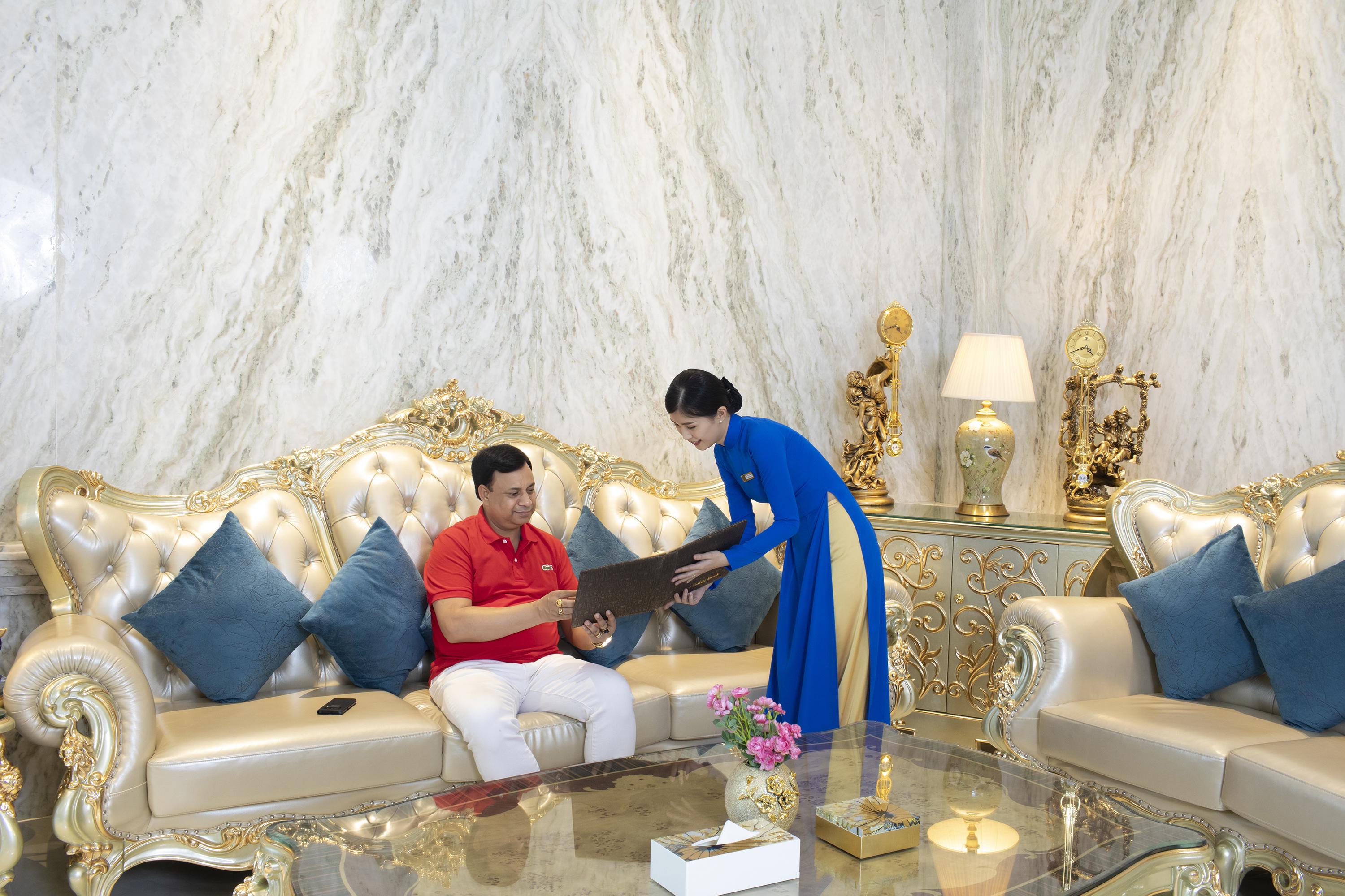Diamond Hill Hotel Thành Pho Ho Chí Minh Esterno foto