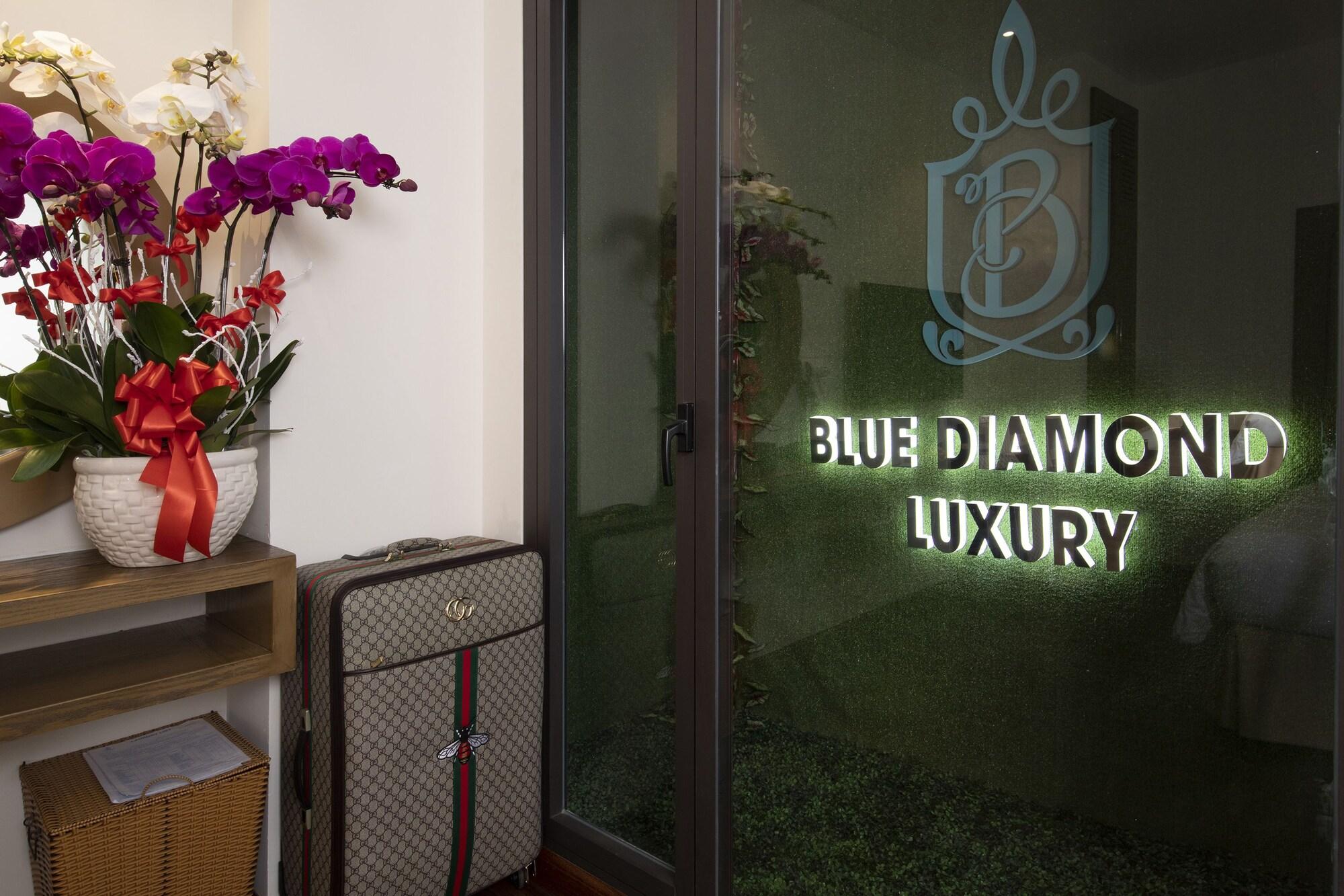 Diamond Hill Hotel Thành Pho Ho Chí Minh Esterno foto
