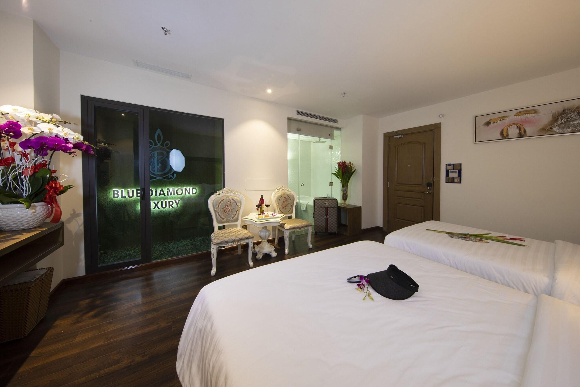 Diamond Hill Hotel Thành Pho Ho Chí Minh Esterno foto