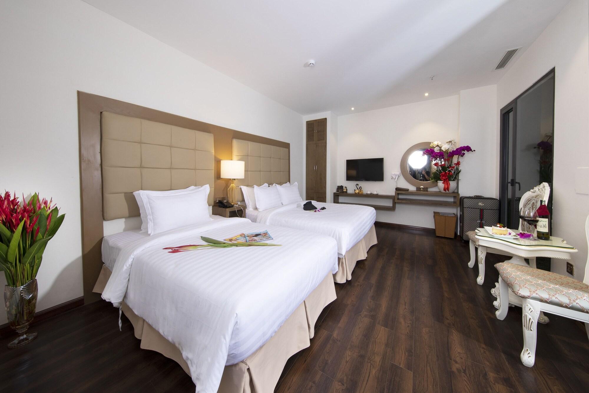 Diamond Hill Hotel Thành Pho Ho Chí Minh Esterno foto