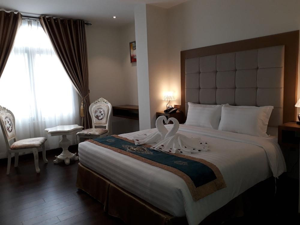 Diamond Hill Hotel Thành Pho Ho Chí Minh Esterno foto