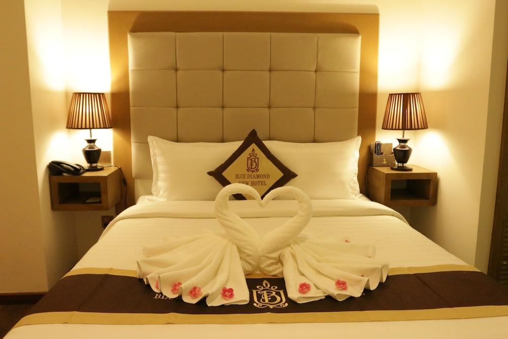 Diamond Hill Hotel Thành Pho Ho Chí Minh Esterno foto