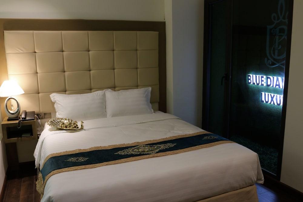 Diamond Hill Hotel Thành Pho Ho Chí Minh Esterno foto